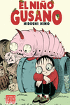 EL NIÑO GUSANO (6ª EDICIÓN): portada