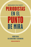 Periodistas en el punto de mira: portada