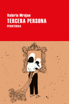 Tercera persona: portada