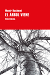 El árbol viene: portada