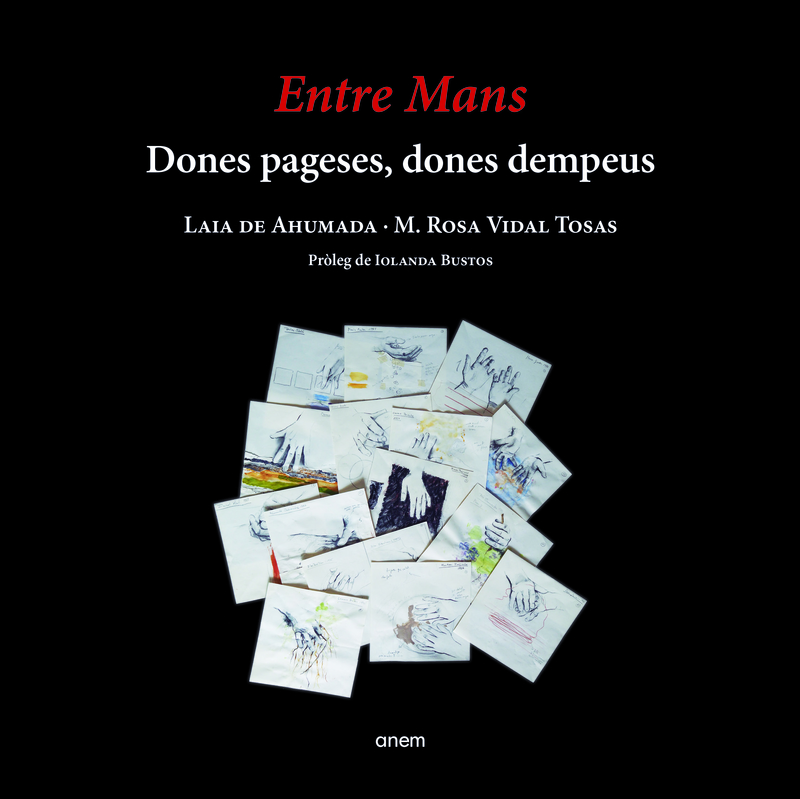 Entre Mans: portada