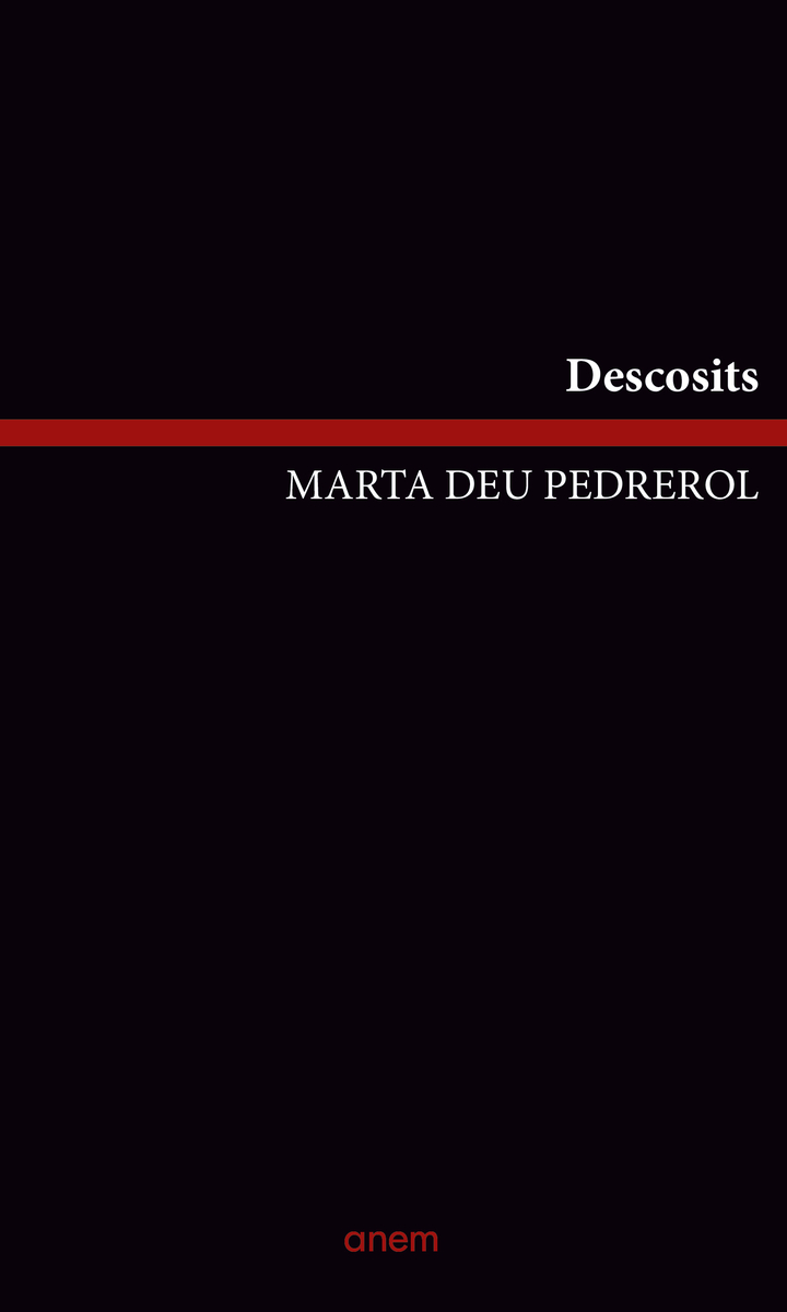 Descosits: portada