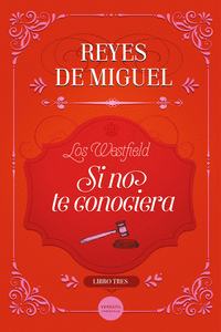 Si no te conociera: portada