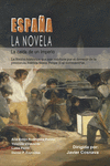 España la novela: portada