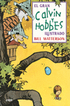 EL GRAN CALVIN Y HOBBES ILUSTRADO 2.ª ED,: portada