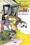 CALVIN Y HOBBES PARA PRINCIPIANTES: portada
