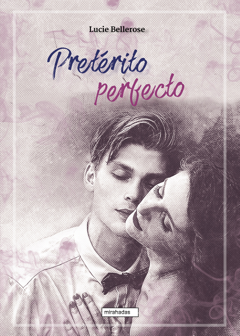 Pretrito perfecto: portada