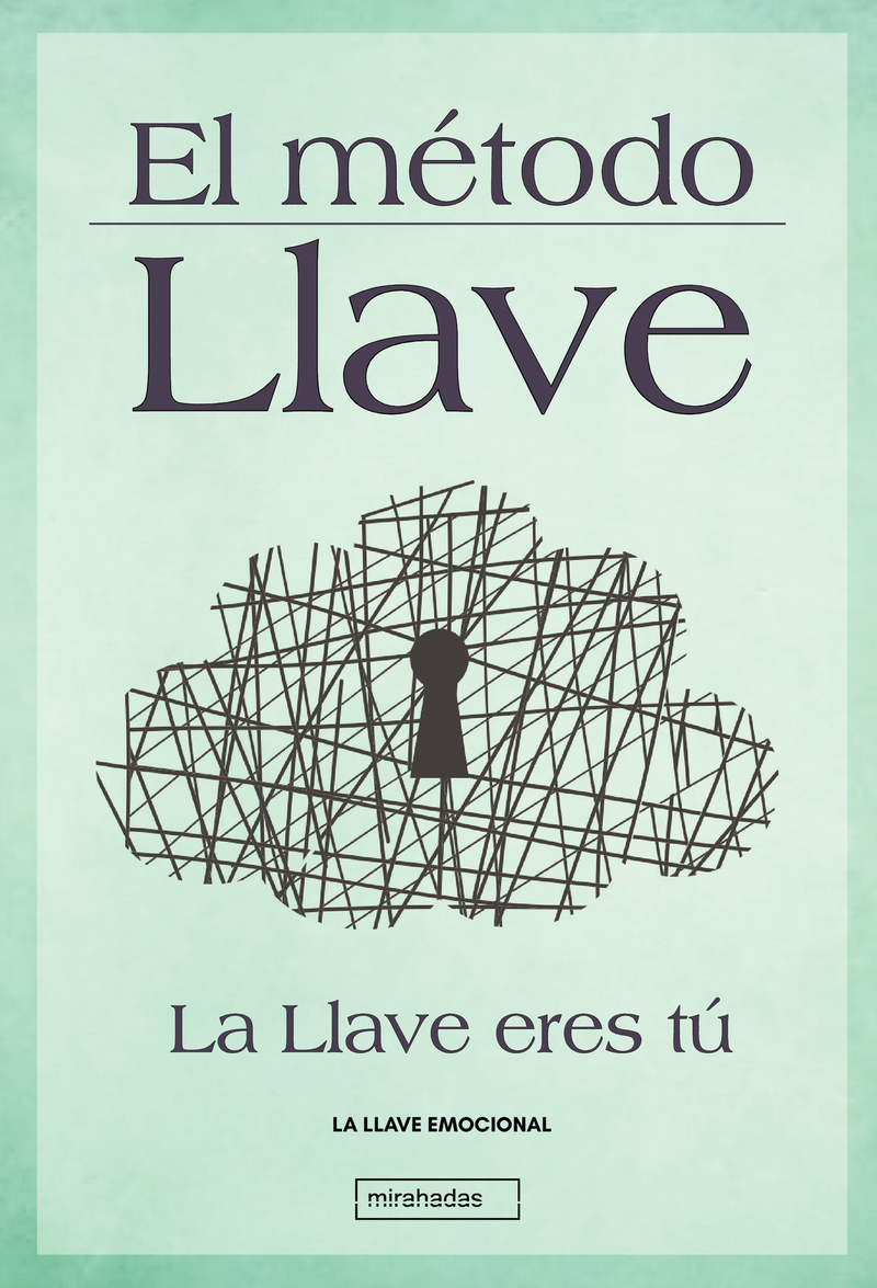 El mtodo llave: portada