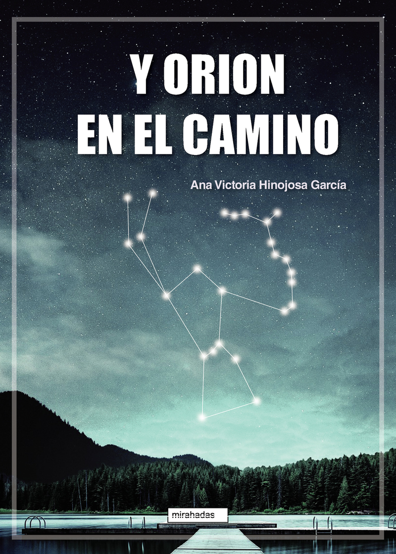 Y Orion en el camino: portada