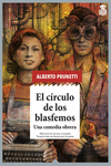 El círculo de los blasfemos: portada