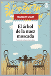 El árbol de la nuez moscada (2ªED): portada