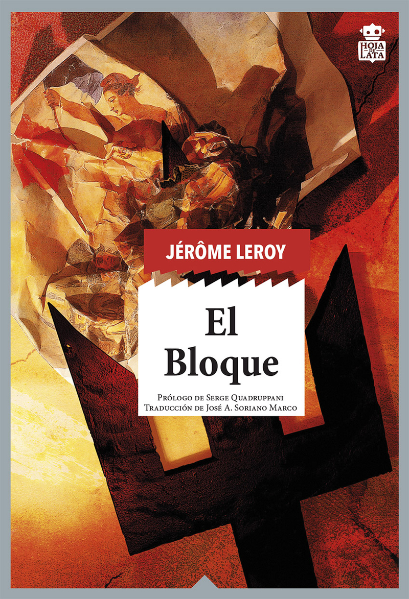 El Bloque: portada