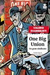 One Big Union: portada