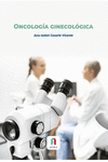 ONCOLOGÍA GINECOLÓGICA: portada