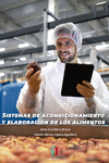 SISTEMAS DE ACONDICIONAMIENTO  Y ELABORACIÓN DE LOS: portada