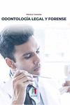 ODONTOLOGÍA LEGAL Y FORENSE: portada