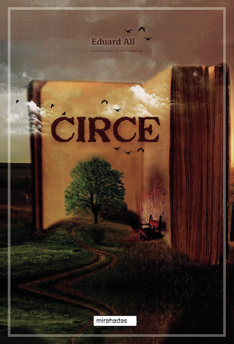 Circe: portada