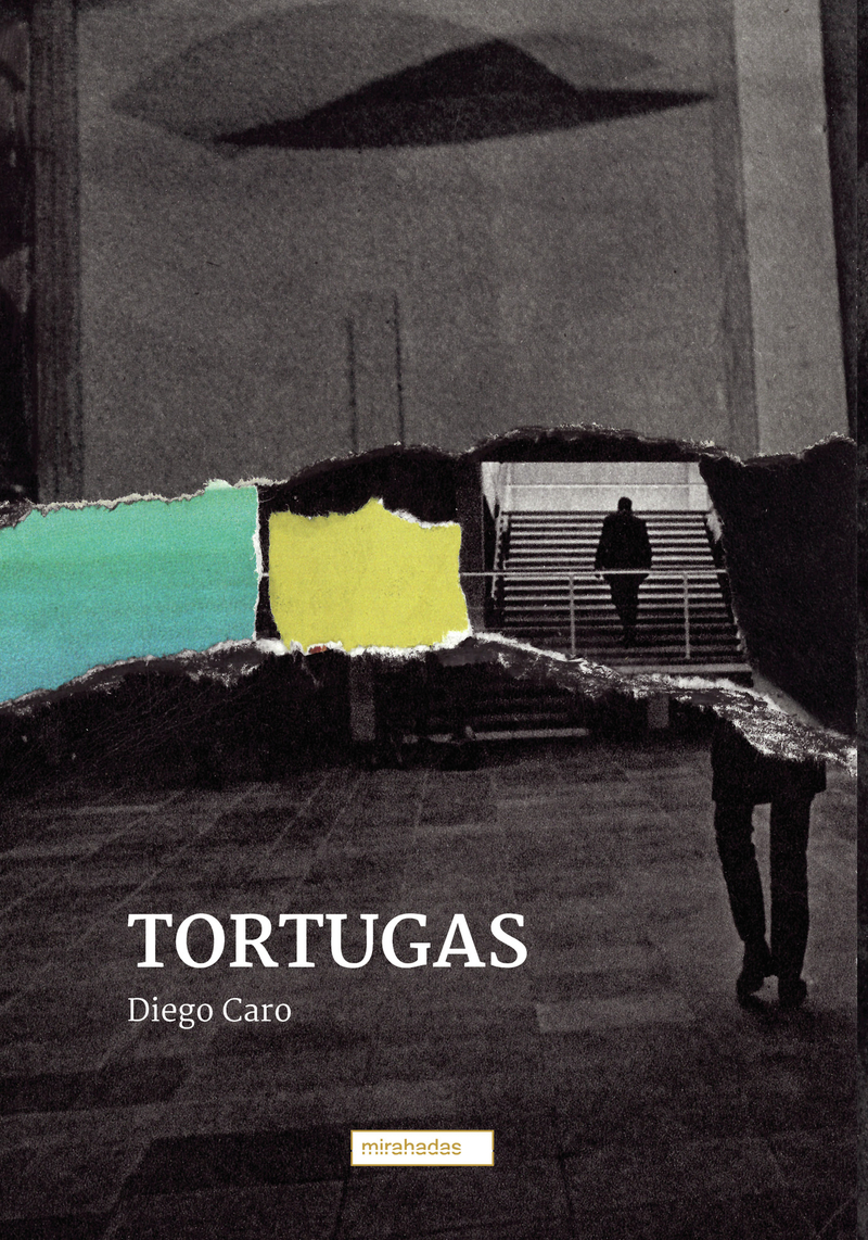 Tortugas: portada