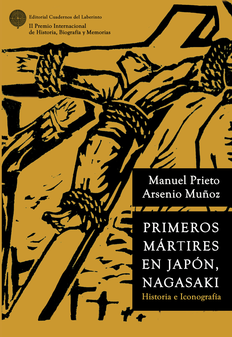 Primeros Mrtires en Japn, Nagasaki: portada