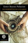 De herméticos lugares: portada