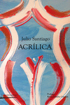 Acrílica: portada