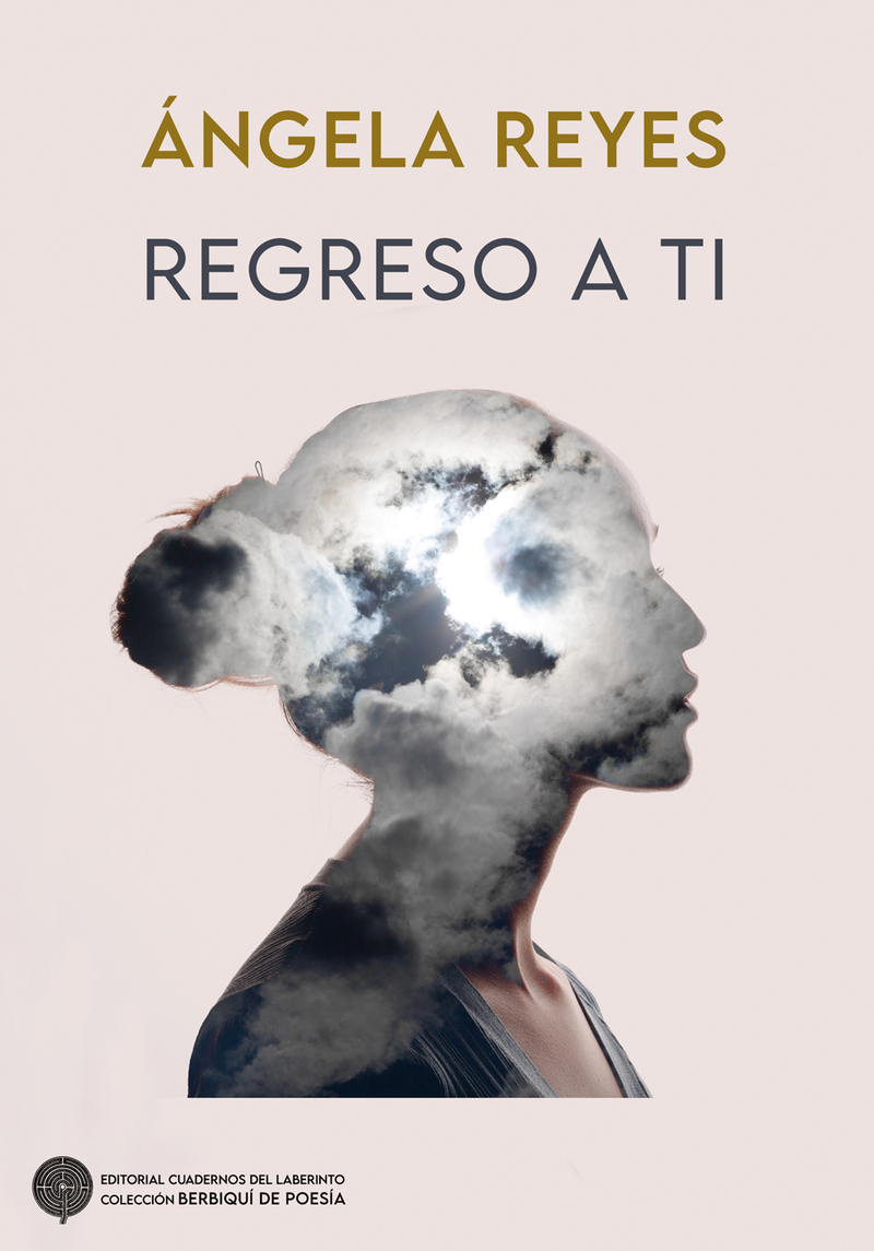 Regreso a ti: portada