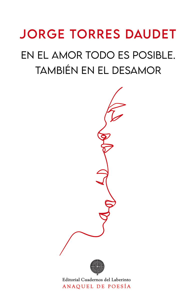 En el amor todo es posible. Tambin en el desamor: portada