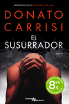 El susurrador: portada