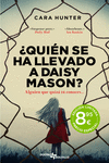 ¿Quién se ha llevado a Daisy Mason?: portada