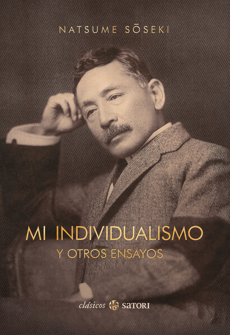 MI INDIVIDUALISMO (NE): portada