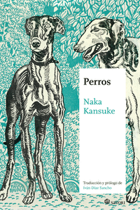 PERROS: portada
