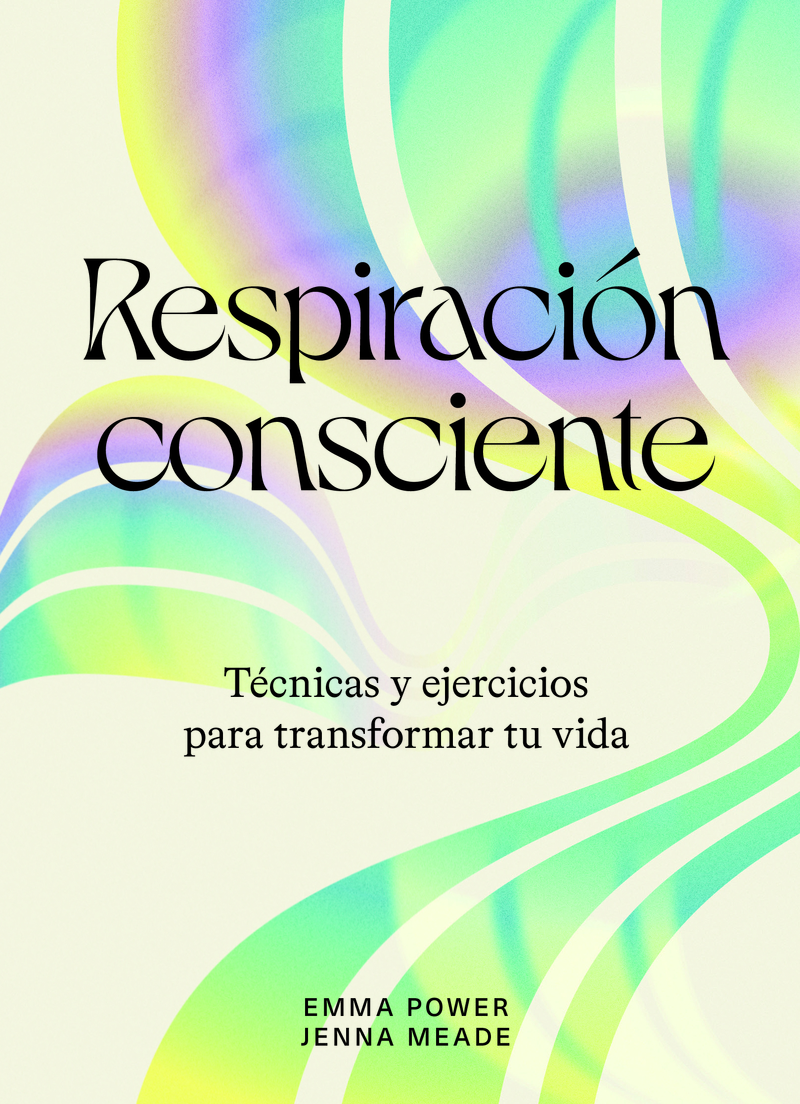 Respiracin consciente: portada