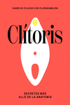 Clítoris: secretos más allá de la anatomía: portada