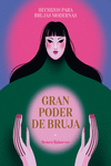 Gran poder de bruja: portada