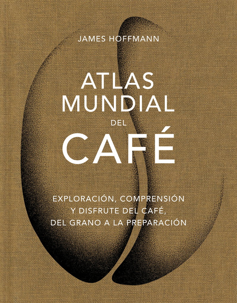 Atlas mundial del caf: portada