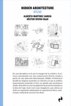 HIDDEN ARCHITECTURE. ATLAS: portada