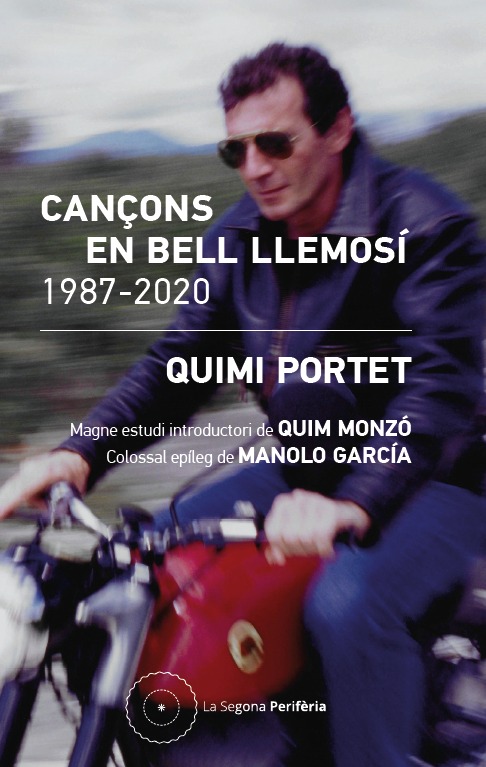 Canons en bell llemos: portada