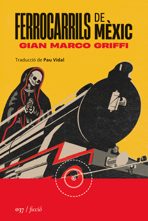 Ferrocarrils de Mèxic: portada