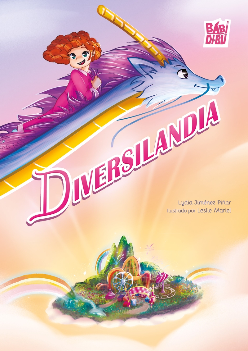 Diversilandia: portada