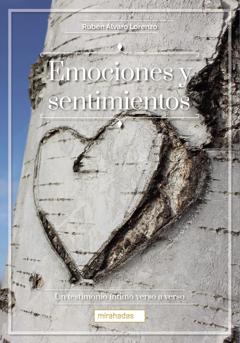 Emociones y sentimientos: portada