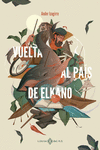 Vuelta al país de Elkano (2ªED): portada