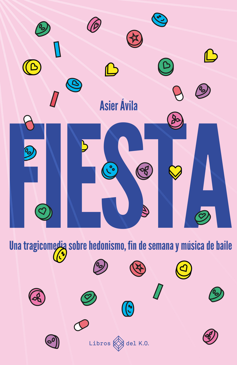 Fiesta: portada