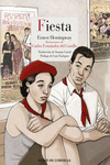 FIESTA: portada