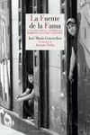 LA FUENTE DE LA FAMA: portada