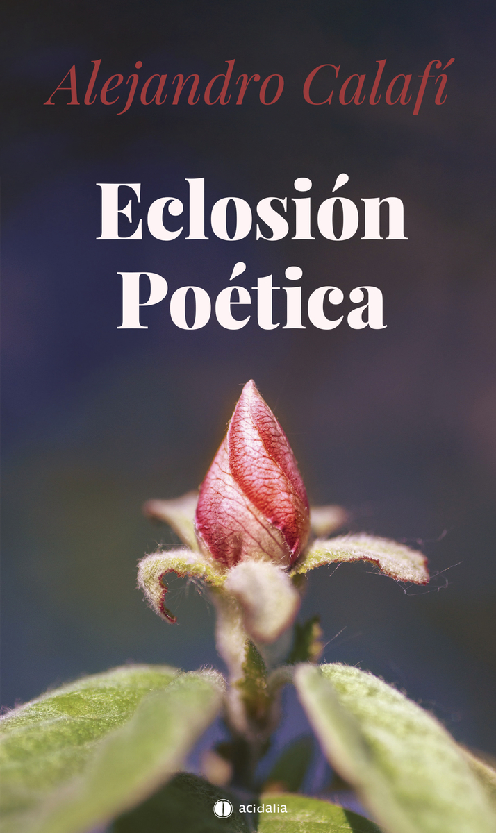 Eclosin Potica: portada