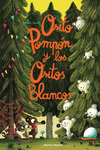 Osito Pompón y los Ositos Blancos: portada