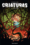Criaturas - 2: portada