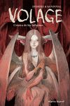 Volage: portada