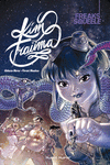 Kim Trauma: portada