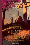 Lo que el viento se llevó - 1: portada